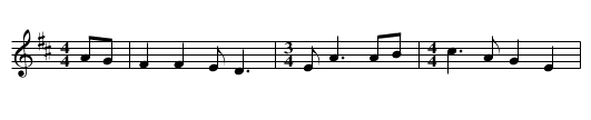 Nora Daly [3] - staff notation
