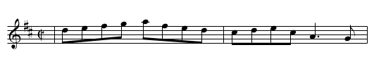 North Lincoln Quick Step JBut.359, The - staff notation
