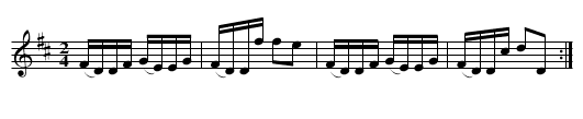 Now or Never THO4.080 - staff notation