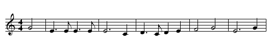O Himmel ich versp?re (5-93), S. 147 - staff notation