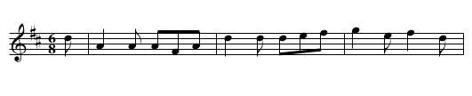O LASSIE ART THOU SLEEPING YET. - staff notation