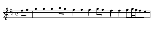 O Love Lie Beside Me (a)  - staff notation