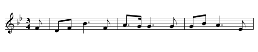 O REGIMENT MEIN VATERLAND - staff notation