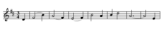 O Sing To Me The Auld Scotch Sangs - staff notation