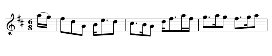 O Then Dearest Helen... JMT.085 - staff notation