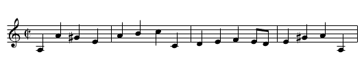 Of all Comforts,or... . PDF2.195 - staff notation