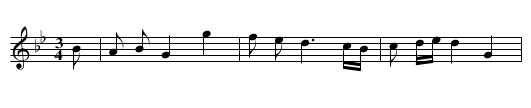 Omnia Vincit Amor - staff notation