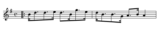 Open the Windows - staff notation