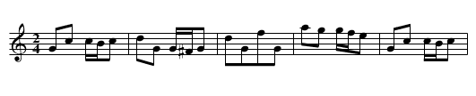 Opera Polka. Le4.185, The - staff notation