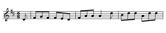 Out. JaW.330 - staff notation