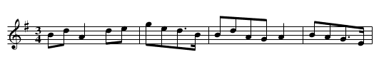 Pan hongjun - staff notation