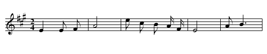 Pan wugeng - staff notation