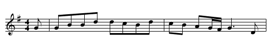 Parlalaw. HSJJ.023 - staff notation