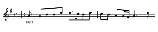 Parlalaw. - staff notation