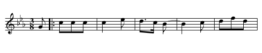 Pastor que tas nel monte (CT 408) - staff notation