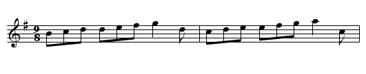 Patrick Band. HSJJ.111 - staff notation