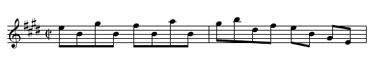 Patty Swan. Ru2.003 - staff notation