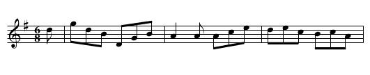 Pavilion.(2 voices). TWC.300, The - staff notation