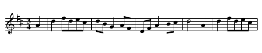 Peggy Band. JC.107 - staff notation