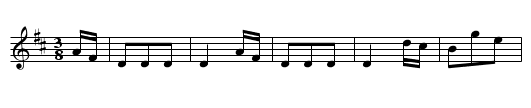 Persian Waltz,The. HSJJ.082 - staff notation
