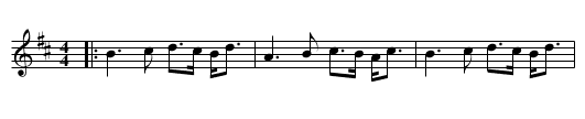 Phil Graham - staff notation