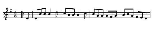 Philip O'Neill - staff notation