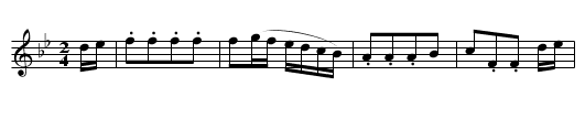 Physiognomist,The. HSJJ.085 - staff notation