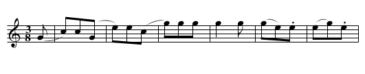 Pielschmann's Waltz. JMT.036 - staff notation