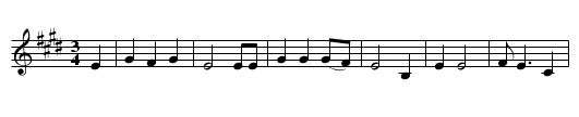 Please, Mr. Conductor (Lightning Express - staff notation