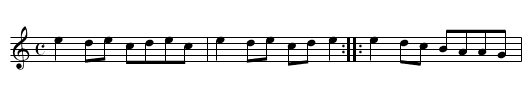 Plinn - staff notation