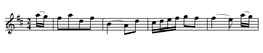Plough Boy. WES.013, The - staff notation