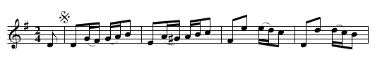 POLKA QUADRILLES. No. 4.--la Pastorelle. - staff notation