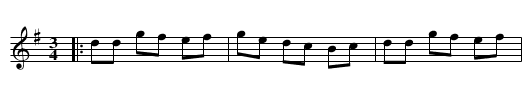 Pollonesse 1832-04 - staff notation