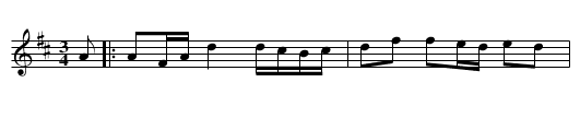 Pollonesse 1832-07 - staff notation