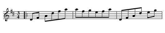 Pollonesse 1832-08 - staff notation