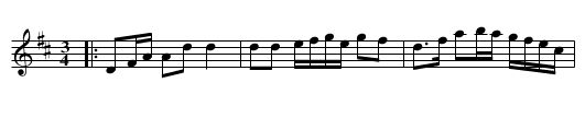 Pollonesse 1832-12 - staff notation