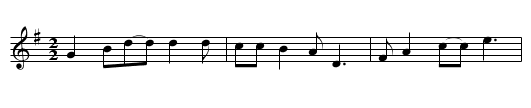 Pollution - staff notation