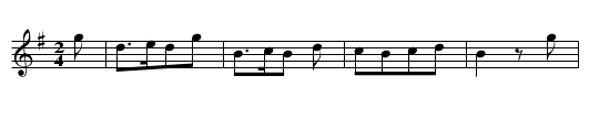 PUTHOENEKEN, PUTHOENEKEN, WAT DEIST IN UNSERN GAR'N? - staff notation