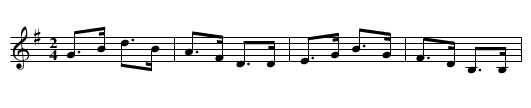 Pybcorn: Can Scoswas - staff notation