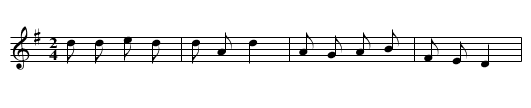Qingzhu bianqu lincanhui - staff notation