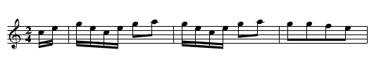 Quadrils(2). TLY.071 - staff notation