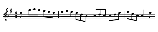 Quick March. JMP.013 - staff notation