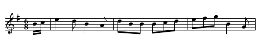 Quick March. JMP.075 - staff notation