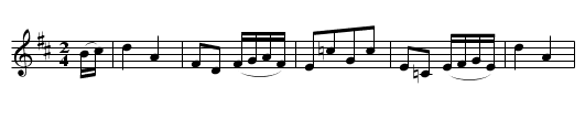 Quick March Scots Royals. - staff notation
