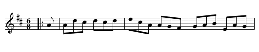 Quick Step by ND. JBut.576, A - staff notation