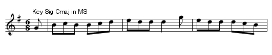 Quick Step. JaW.229 - staff notation