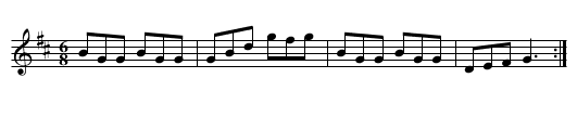 Quick Step Turkish. Le4.012 - staff notation