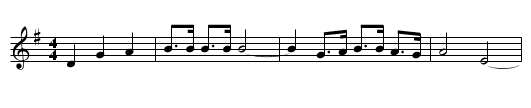 Quinoro's Pearl - staff notation