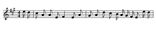 Rakes of Rochester, The  - staff notation