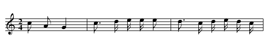 Rao wanwan - staff notation